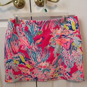 Lilly Pulitzer Skirt Size 2 NWT